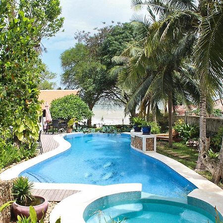 Hotel Sabbay Kep Exteriér fotografie