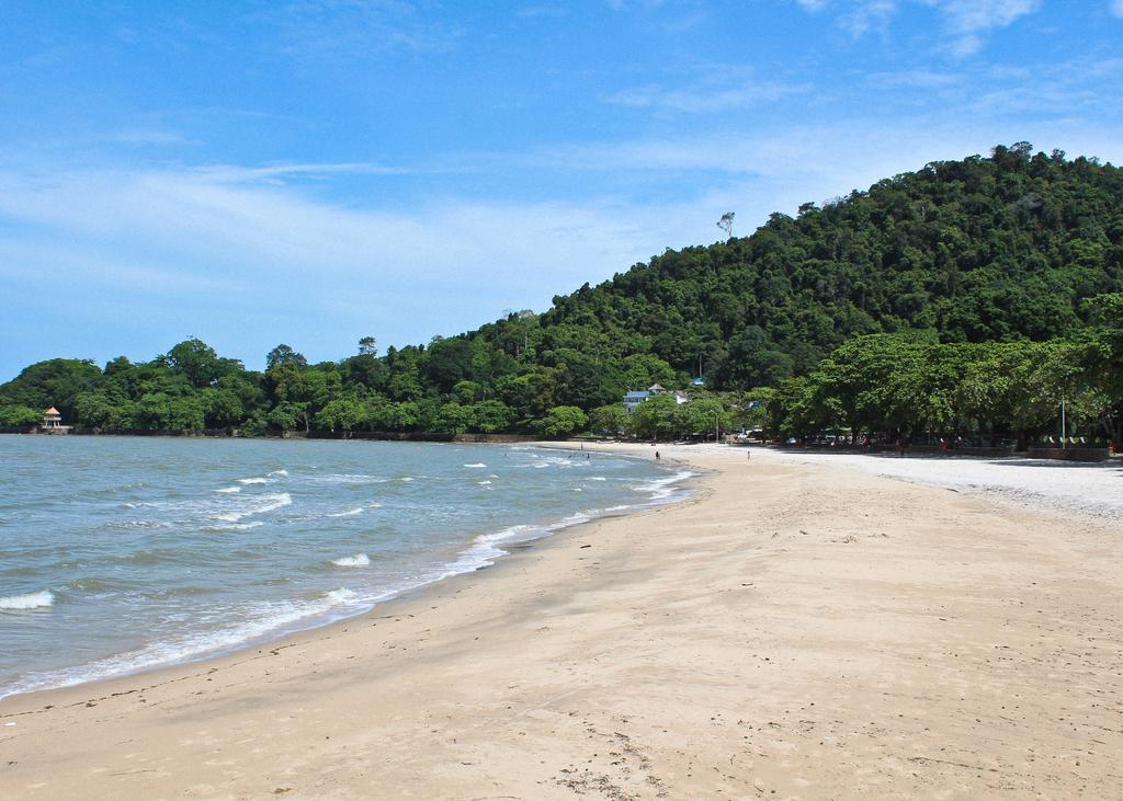 Hotel Sabbay Kep Exteriér fotografie