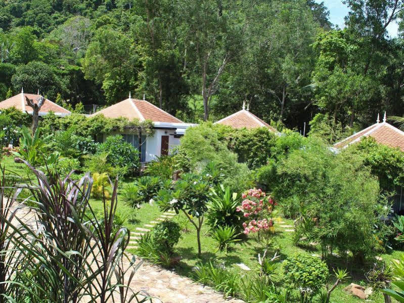 Hotel Sabbay Kep Exteriér fotografie